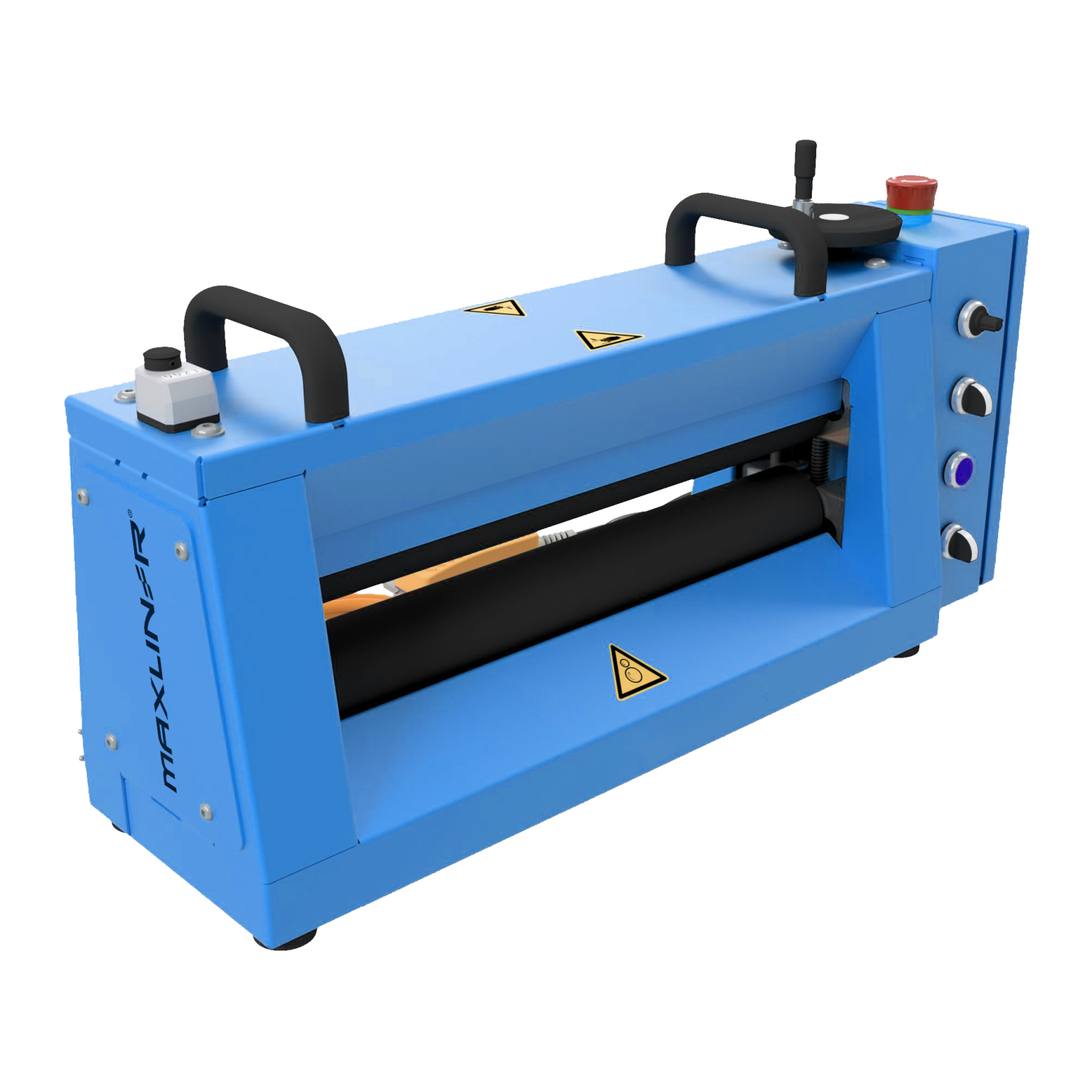 CIPP Inversion Equipment | MaxLiner - Leaders In Small Diameter Pipe ...