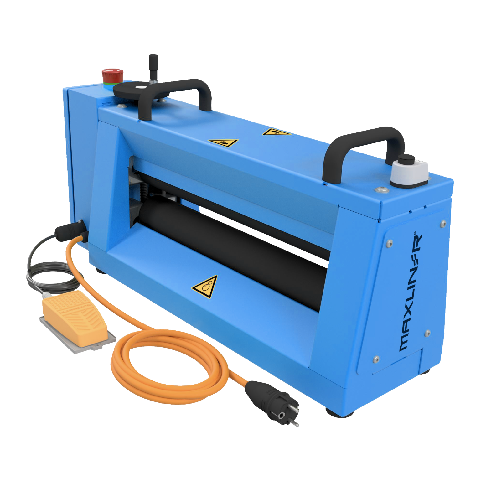 CIPP Inversion Equipment | MaxLiner - Leaders In Small Diameter Pipe ...