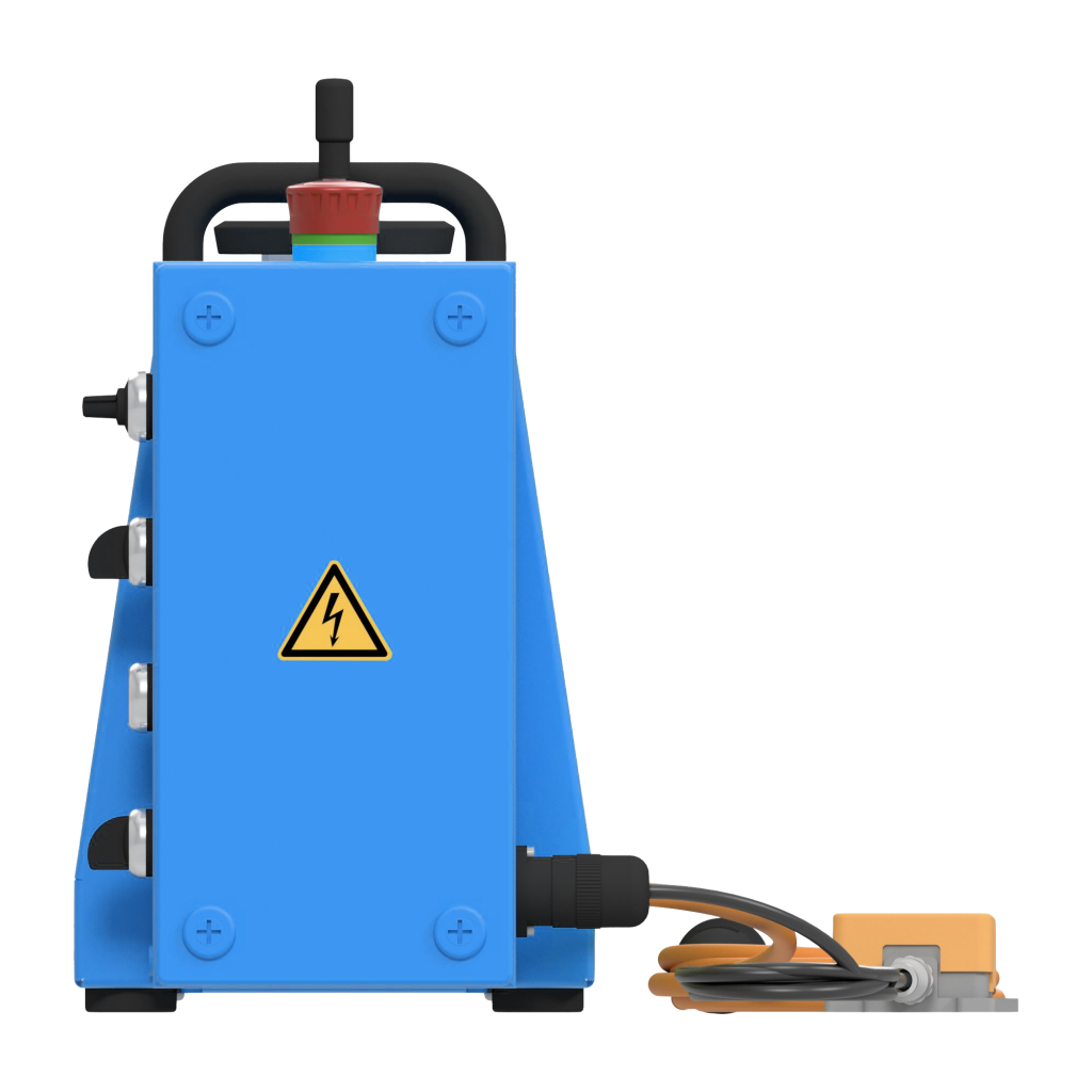 CIPP Inversion Equipment | MaxLiner - Leaders In Small Diameter Pipe ...