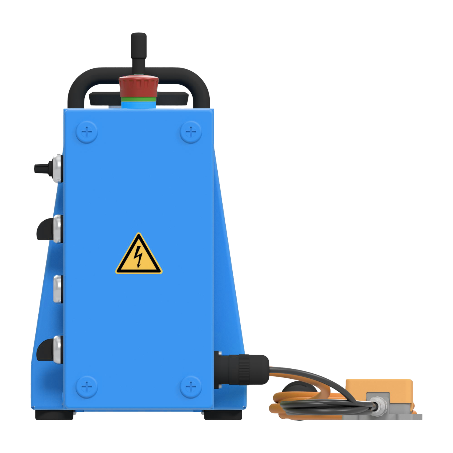 CIPP Inversion Equipment | MaxLiner - Leaders In Small Diameter Pipe ...