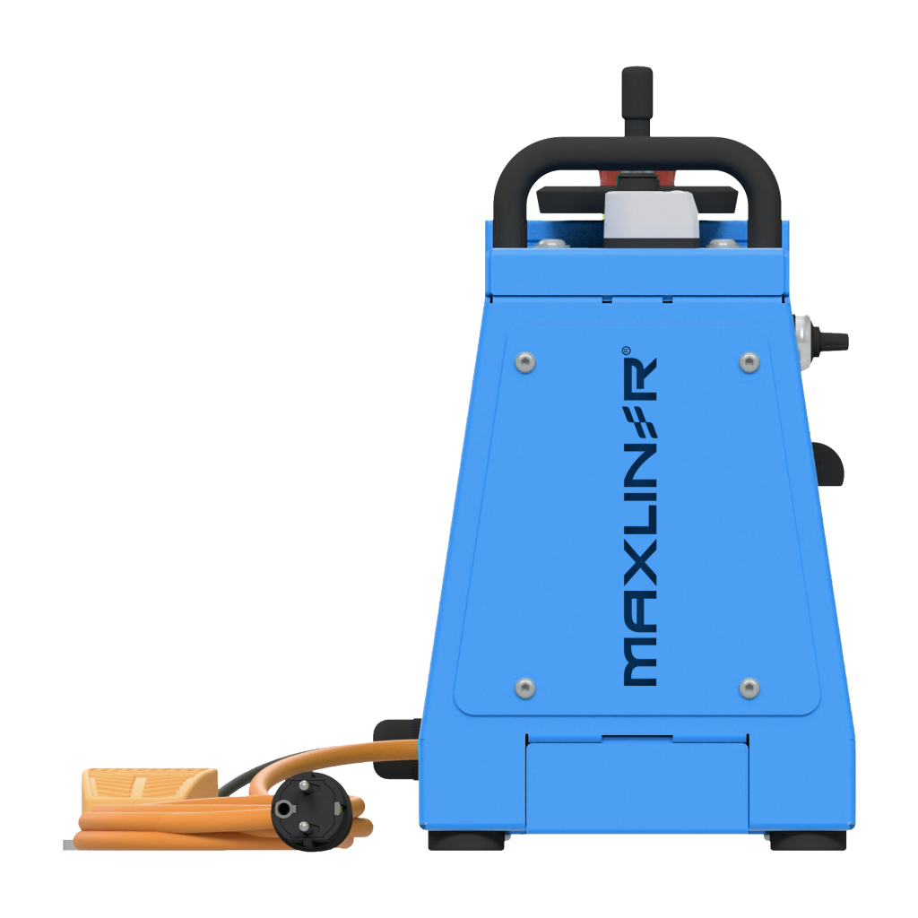 CIPP Inversion Equipment | MaxLiner - Leaders In Small Diameter Pipe ...